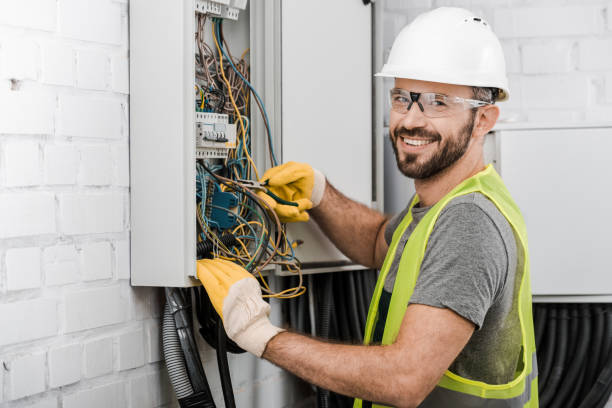 Best Electrician Near Me  in Pine Island, TX