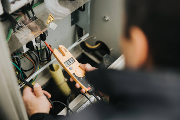 Best Affordable Electrical Installation  in Pine Island, TX