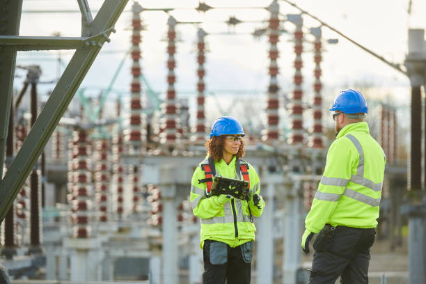 Best Best Electricians Near Me  in Pine Island, TX