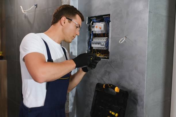 Best Home Electrical Repair  in Pine Island, TX