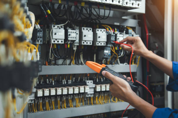 Best Affordable Electrical Installation  in Pine Island, TX