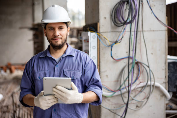  Pine Island, TX Electrician Pros