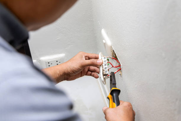 Best Electrical Installation Contractor  in Pine Island, TX