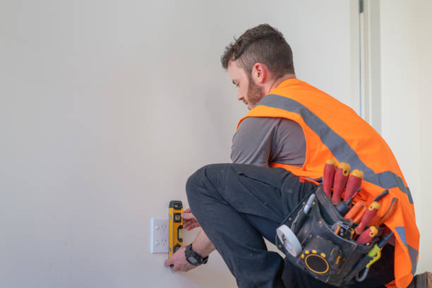 Best Electrical Troubleshooting Services  in Pine Island, TX