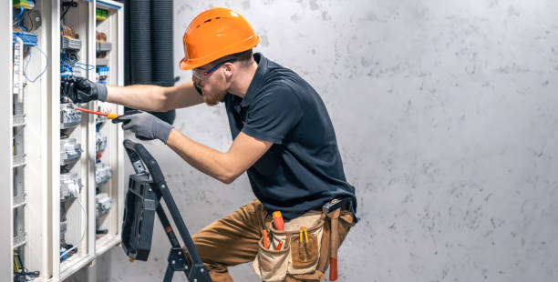 Best Local Electrician Companies  in Pine Island, TX