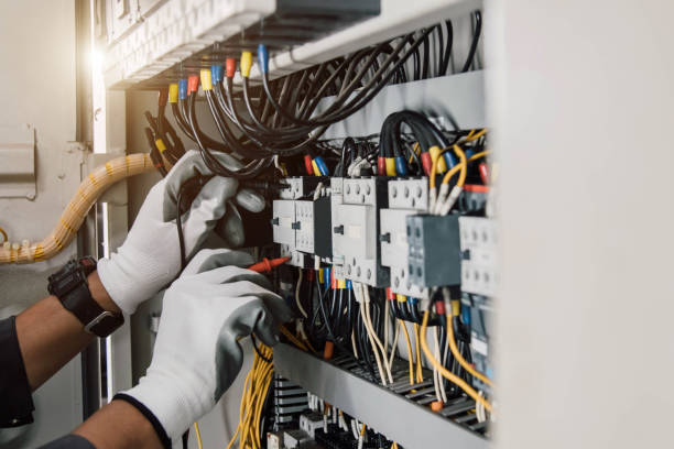 Best 24-Hour Electrician  in Pine Island, TX